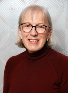 Lyn Donnelly