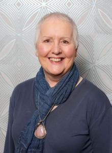 Mary O’Hagan