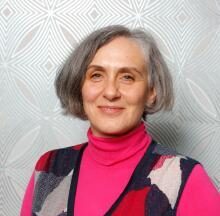 Joanne Vance