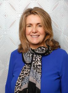Claire Ferris