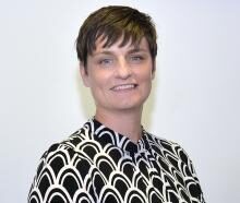 Eleanor McKenna