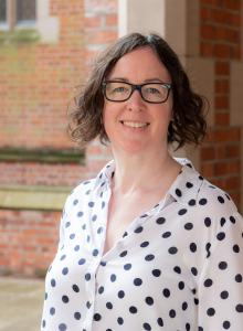 Dr Ethna McFerran
