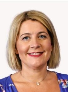Helen McNamee