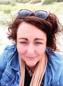 Janet Schofield