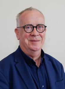 Brian Pelan