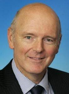 Dr Sloan Harper