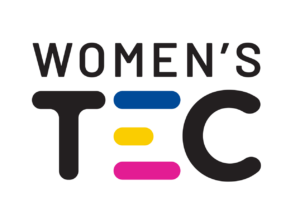 Women's TEC logo