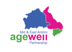 Age Well logo