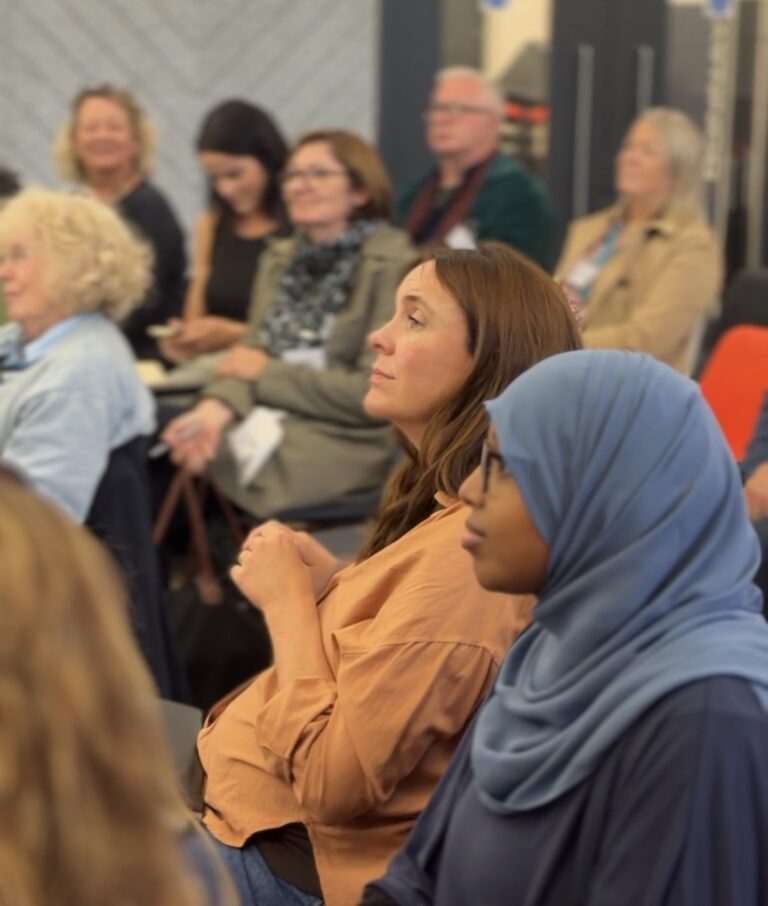 CDHN hosts 32nd AGM and launches new website